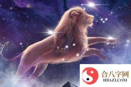 天蝎对于狮子是致命的  狮子座最佳配对有哪些