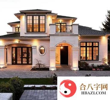 如何布置好住宅阳宅风水布局，阳宅风水布局十大原则介绍