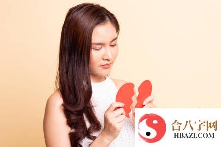 佛说女人感情路坎坷的原因 导致女人感情不顺的几大因素