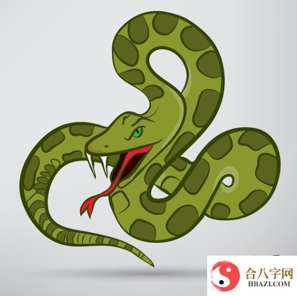 属蛇男最珍惜哪个生肖的女人，最能拿捏属蛇男的三大生肖女