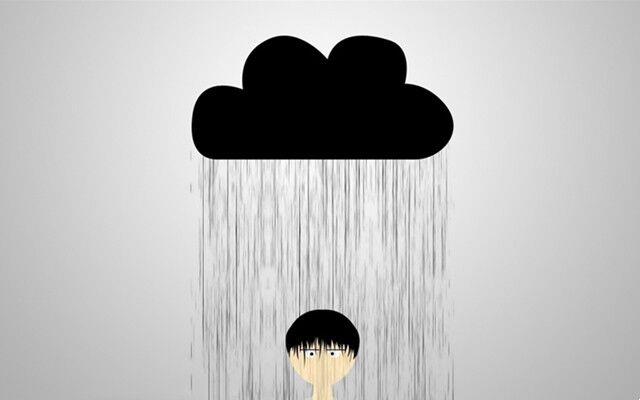 走霉运的先兆以及化解方法