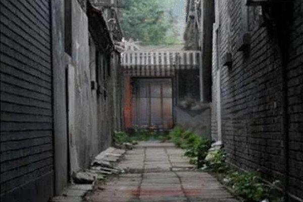 影响运势的农村大门风水禁忌