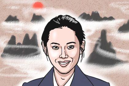 女人什么面相旺夫旺子 旺夫的面相特征