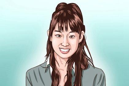如何从嘴型看女人是否多情  什么样嘴型的女人多情