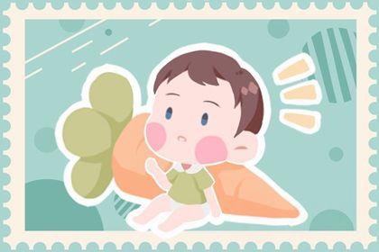 2024年1月17日新生男宝宝取名 好听的婴儿名字
