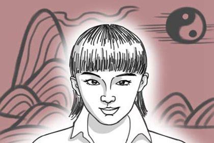 女性极好命的面相 好命女人的面相特征