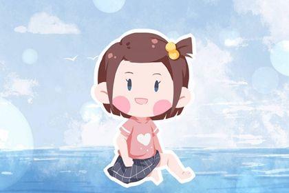 2024年2月4日出生女宝宝取名 寓意吉祥名字
