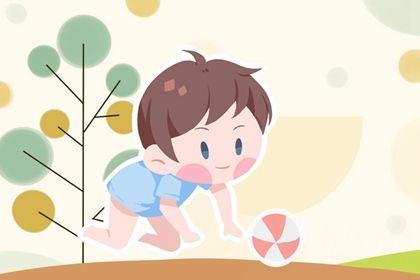 2024年2月16日农历正月初七出生宝宝起名字大全
