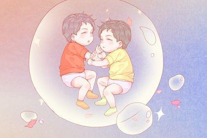 2024年2月19日出生的男宝宝起名 好听的婴儿名字