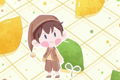 2024年3月16日出生的男宝宝取名 最佳名字分享