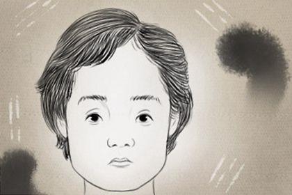 女人面相看强势的命 强势的女人面相分析