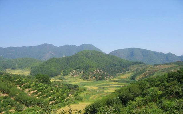 如何选择一个好的墓地风水