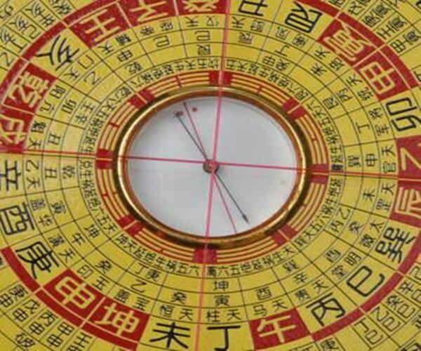 住宅犯空亡怎样化解