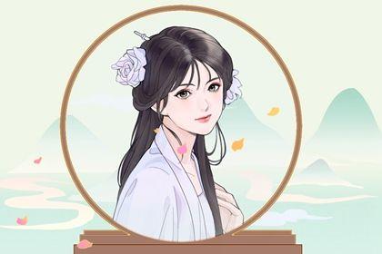 天生有财的女人面相 大富大贵的女人面相特征