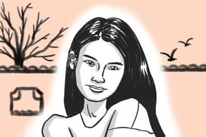 最富有的女人体相 女人最富贵的5种体相