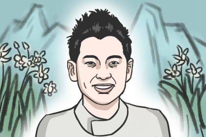 什么人面相异性缘好 非常有异性缘的面相