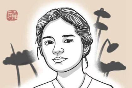命最好的妇女面相分析 命好的女人面相特征