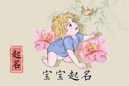 丁姓男孩取名 丁姓好听稀少的男孩名字免费