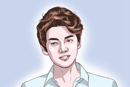 最不能嫁的男生面相 什么样的男人面相不能嫁