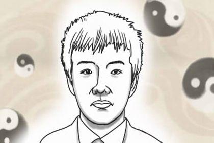 鼻子有痣吉不吉利 鼻子有痣命运如何