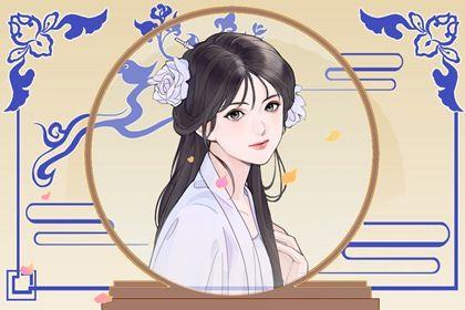 哪些面相的女人感情专一 女人专一的面相特征