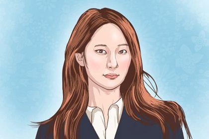 眼睛小的女人面相 女人眼睛小的面相好不好