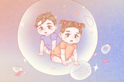 2024年孩子取名字大全 霸气好听的小孩名字大全