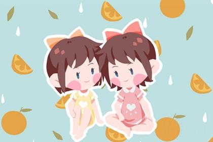 正月初七出生的女孩取名 吉祥时尚的女孩名字